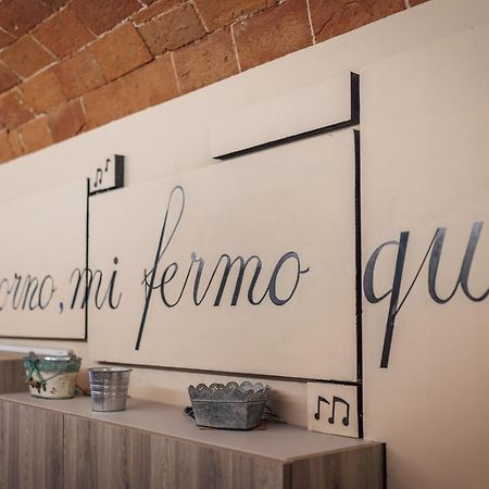 Torretta10 Guesthouse Ливорно Экстерьер фото