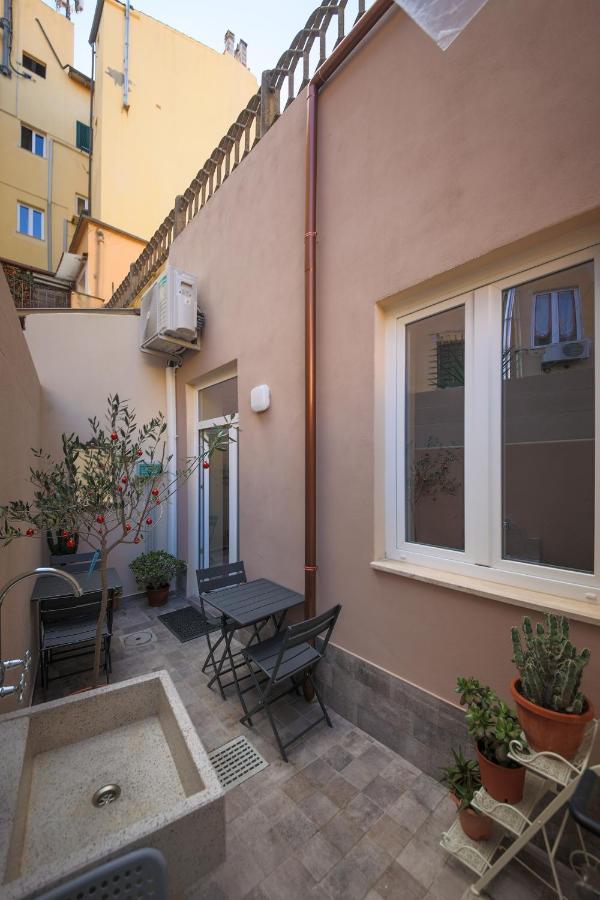 Torretta10 Guesthouse Ливорно Экстерьер фото