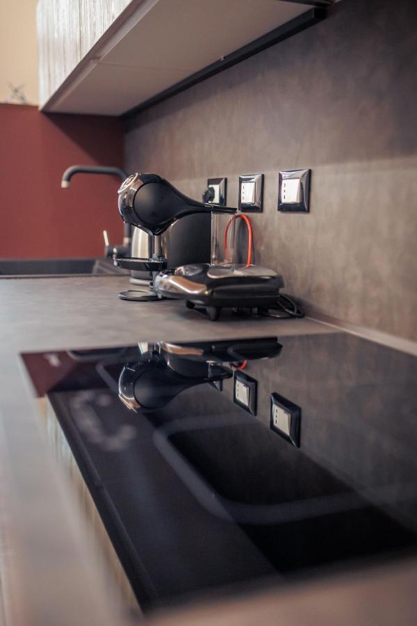 Torretta10 Guesthouse Ливорно Экстерьер фото