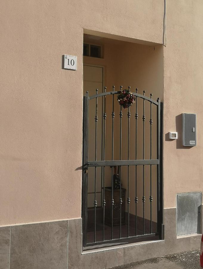 Torretta10 Guesthouse Ливорно Экстерьер фото
