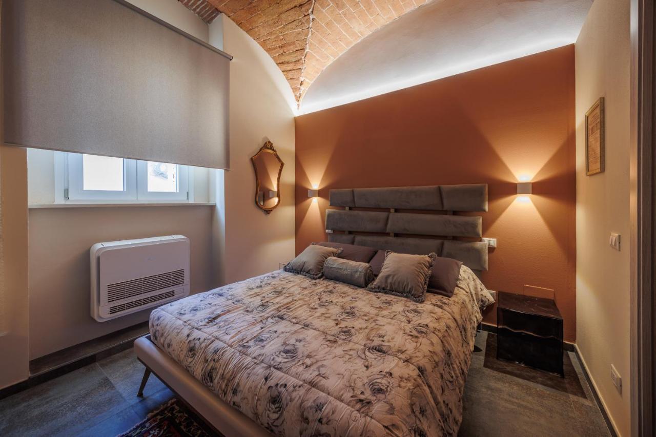 Torretta10 Guesthouse Ливорно Экстерьер фото