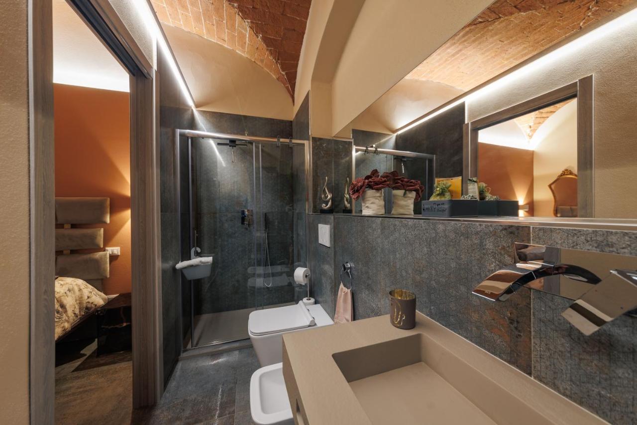 Torretta10 Guesthouse Ливорно Экстерьер фото