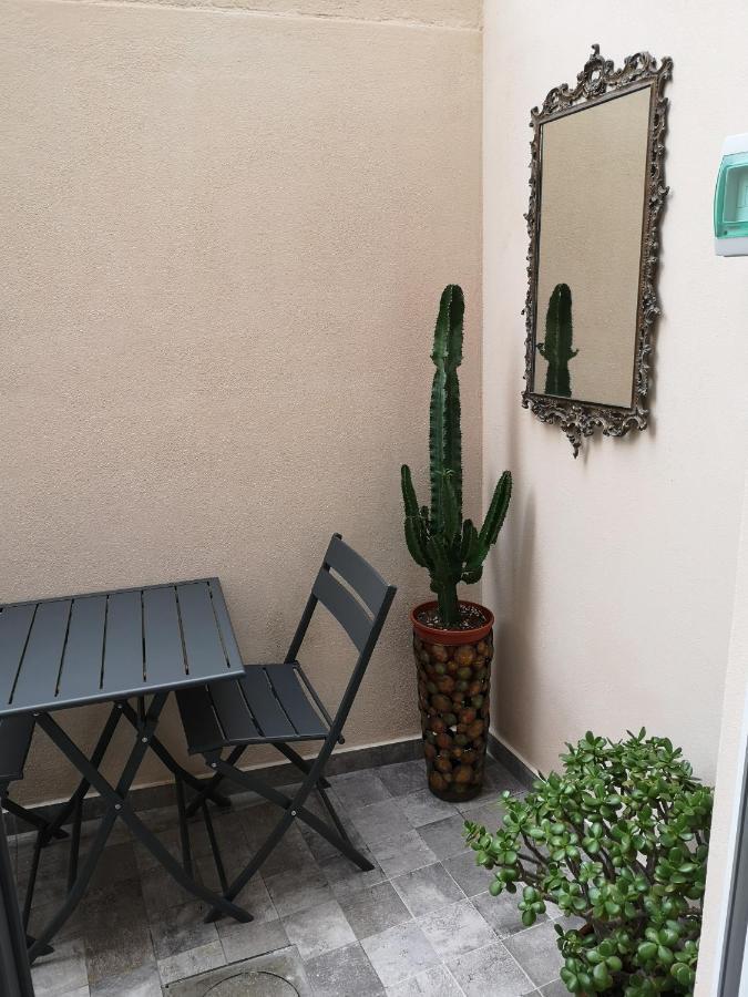 Torretta10 Guesthouse Ливорно Экстерьер фото