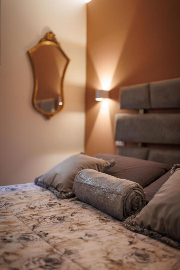 Torretta10 Guesthouse Ливорно Экстерьер фото