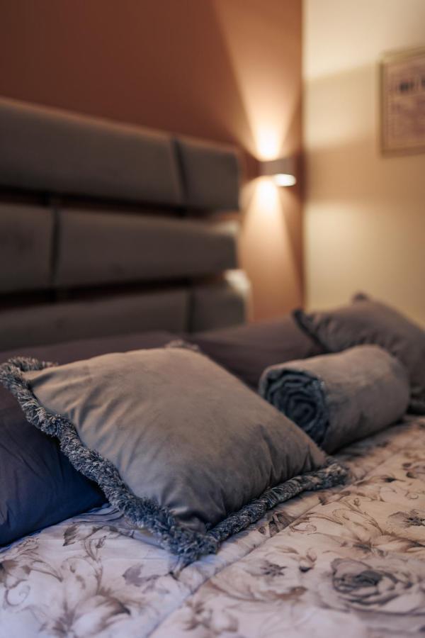 Torretta10 Guesthouse Ливорно Экстерьер фото