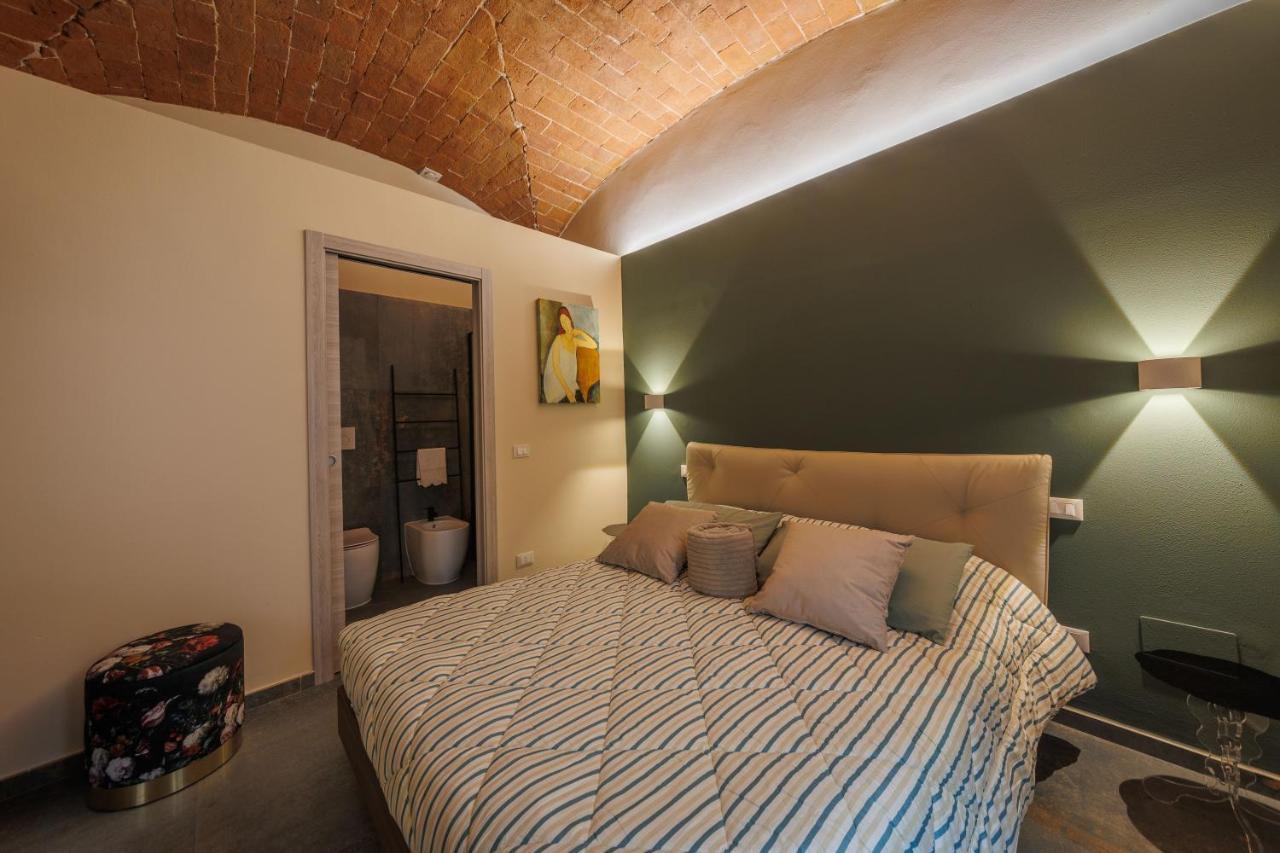 Torretta10 Guesthouse Ливорно Экстерьер фото