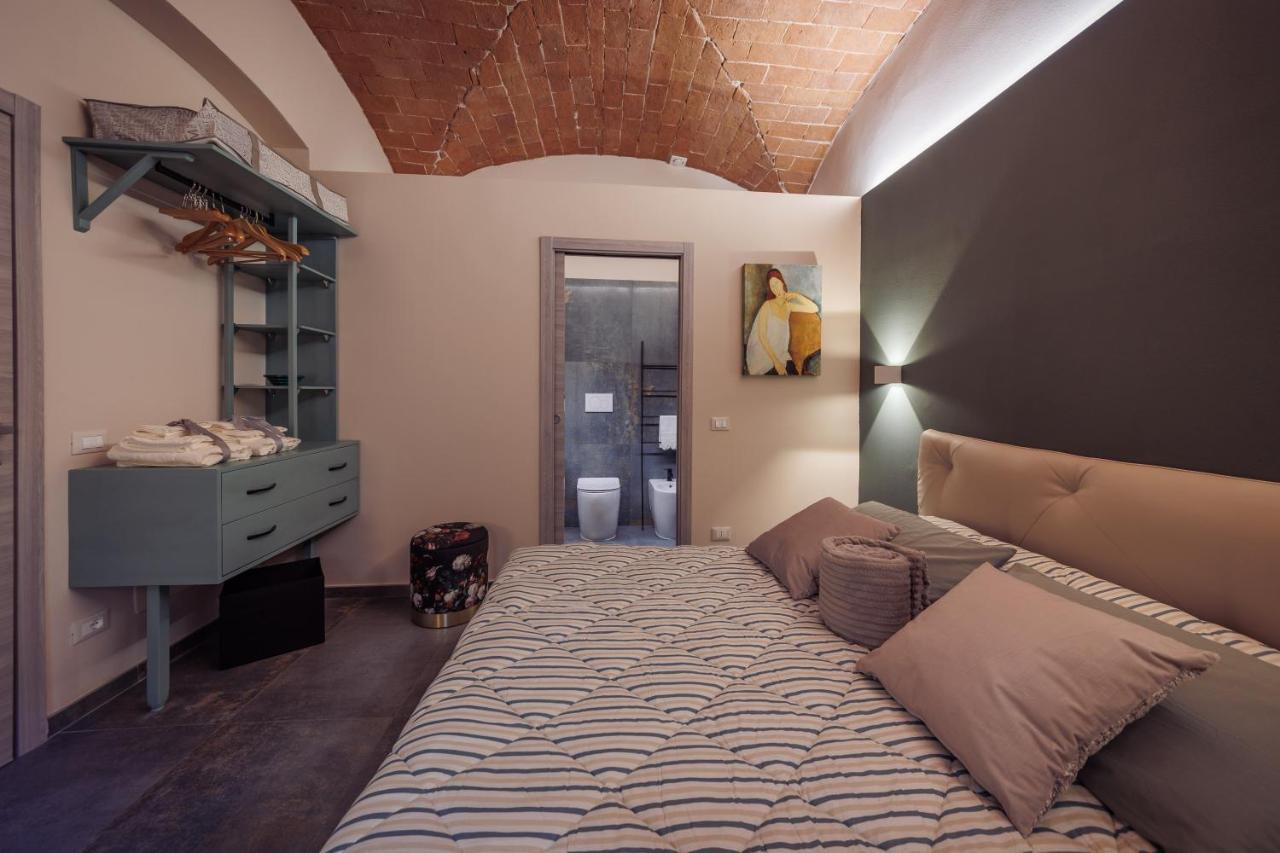 Torretta10 Guesthouse Ливорно Экстерьер фото