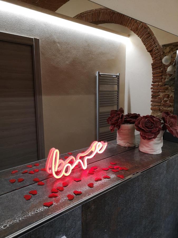 Torretta10 Guesthouse Ливорно Экстерьер фото